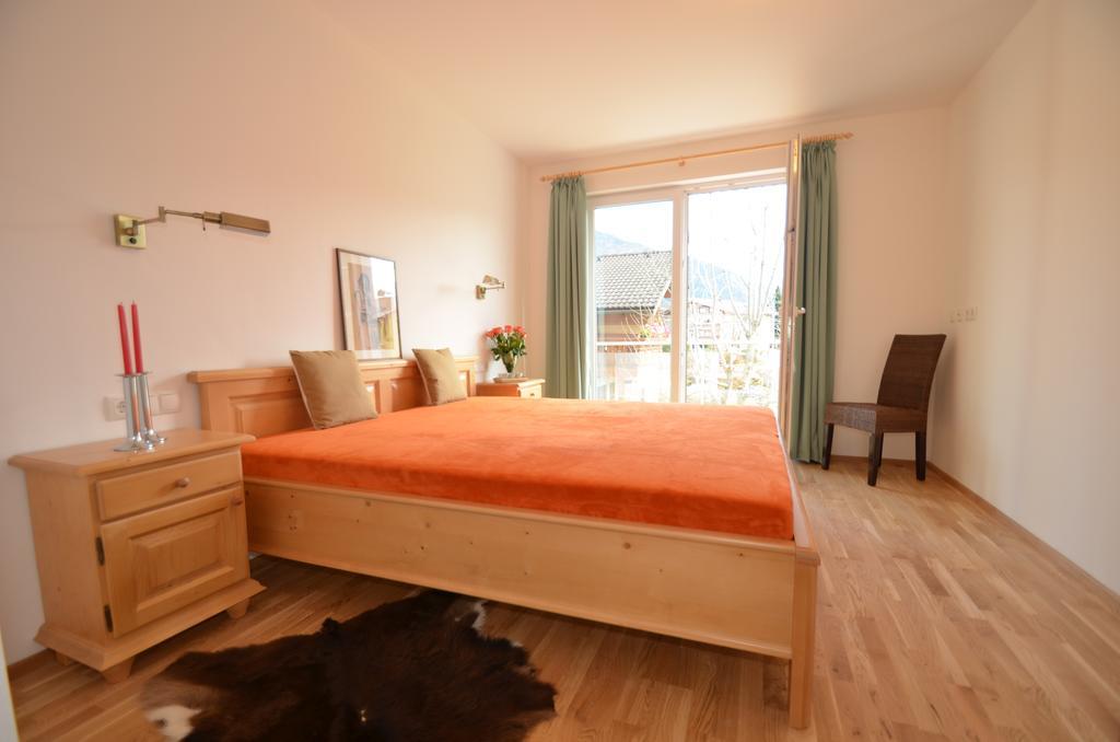 צל-אם-זי Apartment Mountain Panorama By Z-K-H Rentals חדר תמונה