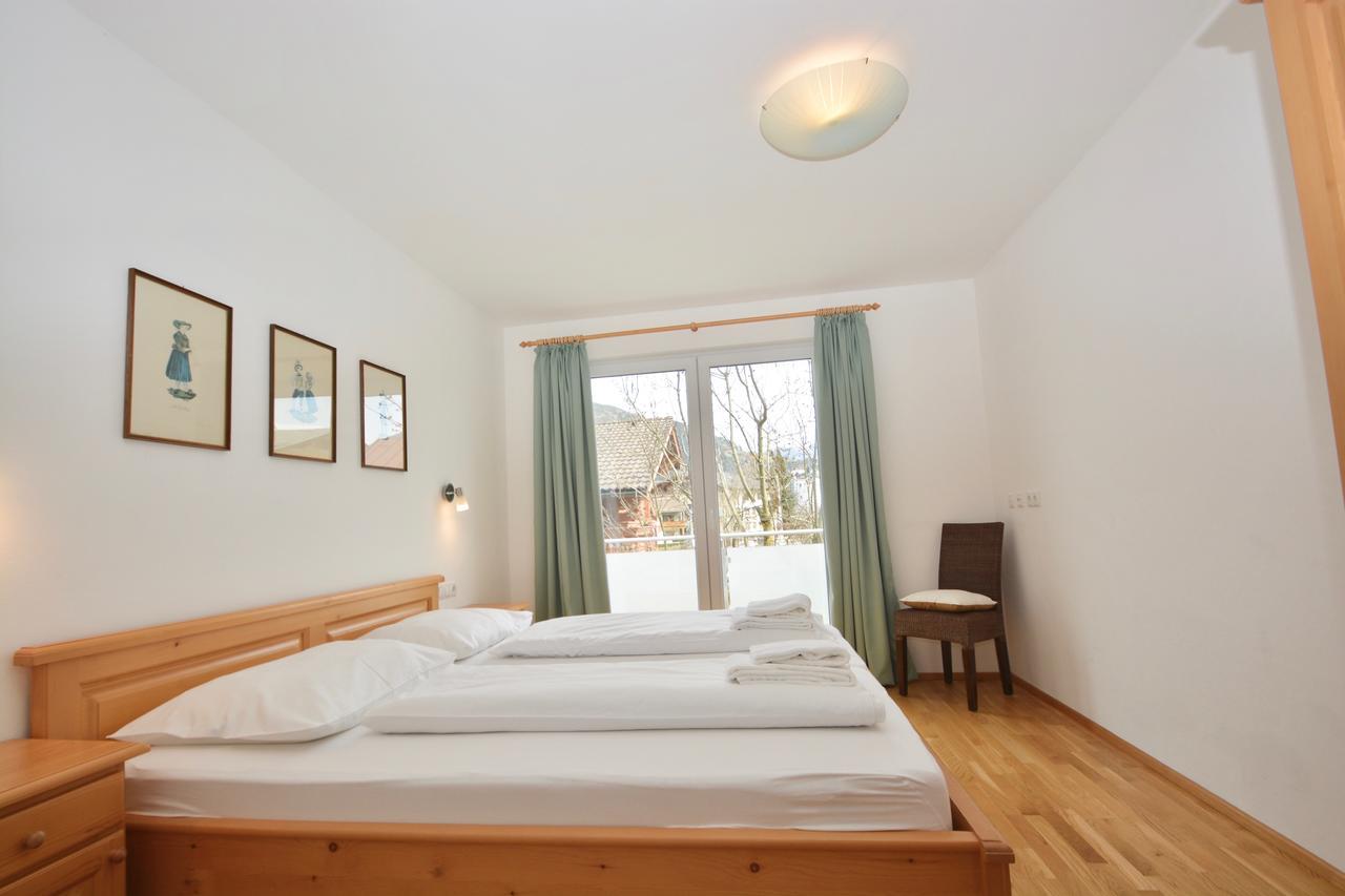 צל-אם-זי Apartment Mountain Panorama By Z-K-H Rentals מראה חיצוני תמונה