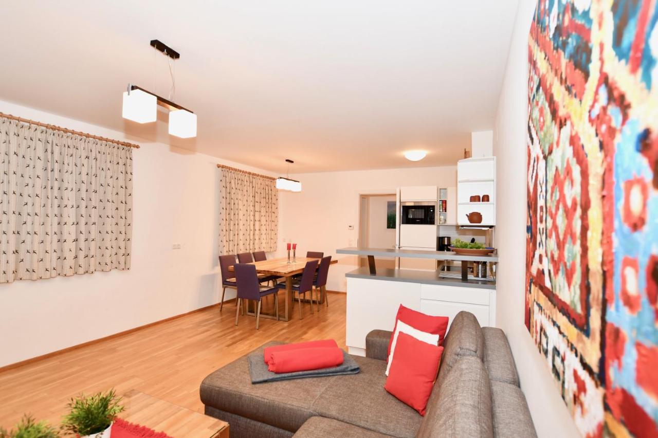 צל-אם-זי Apartment Mountain Panorama By Z-K-H Rentals מראה חיצוני תמונה
