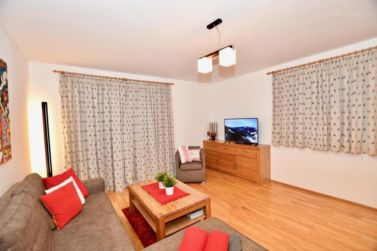 צל-אם-זי Apartment Mountain Panorama By Z-K-H Rentals מראה חיצוני תמונה