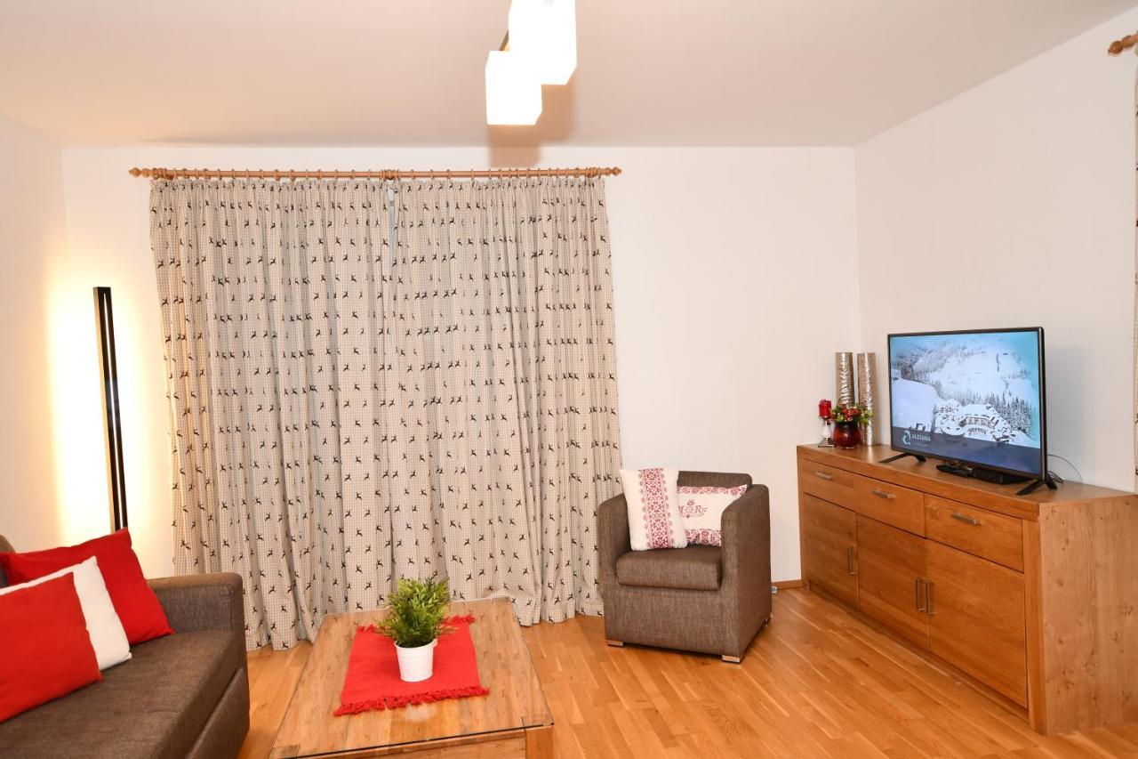 צל-אם-זי Apartment Mountain Panorama By Z-K-H Rentals מראה חיצוני תמונה