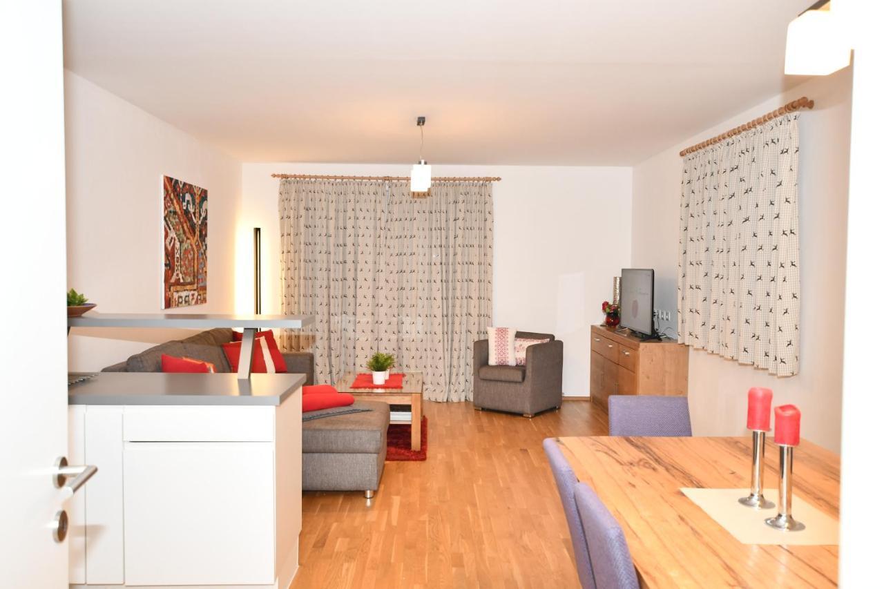 צל-אם-זי Apartment Mountain Panorama By Z-K-H Rentals מראה חיצוני תמונה